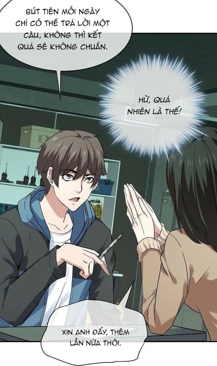 Ta Có Một Tòa Nhà Ma Chapter 196 - Trang 2