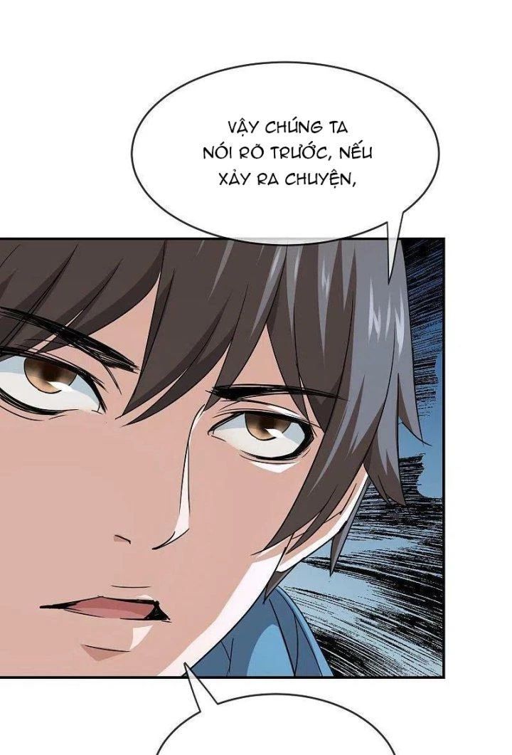 Ta Có Một Tòa Nhà Ma Chapter 196 - Trang 2