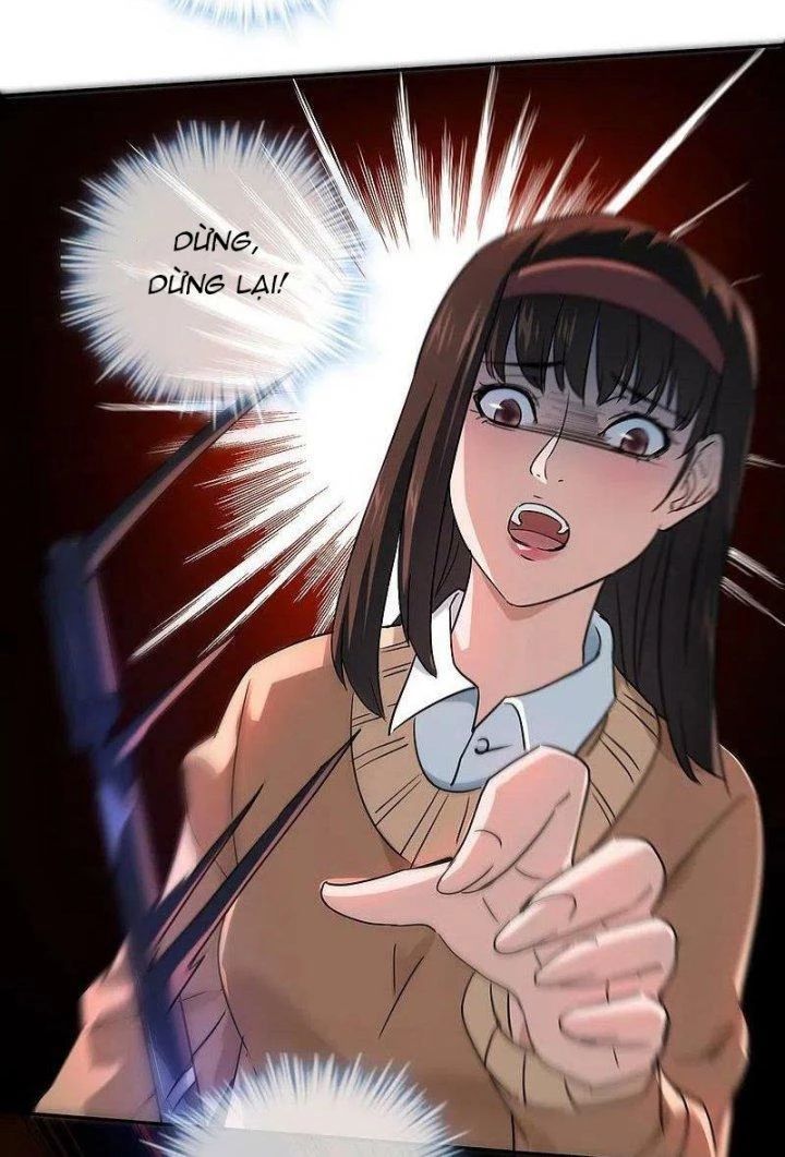 Ta Có Một Tòa Nhà Ma Chapter 196 - Trang 2