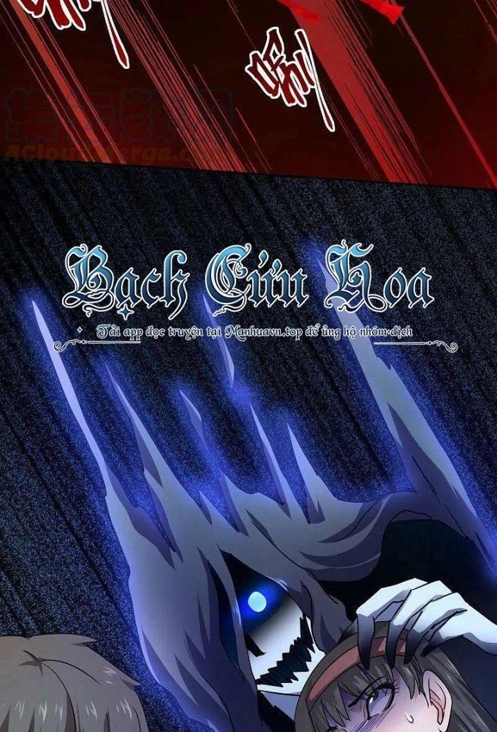 Ta Có Một Tòa Nhà Ma Chapter 196 - Trang 2