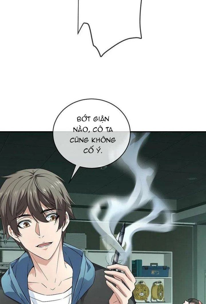 Ta Có Một Tòa Nhà Ma Chapter 196 - Trang 2