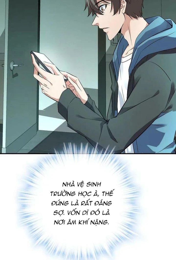 Ta Có Một Tòa Nhà Ma Chapter 196 - Trang 2