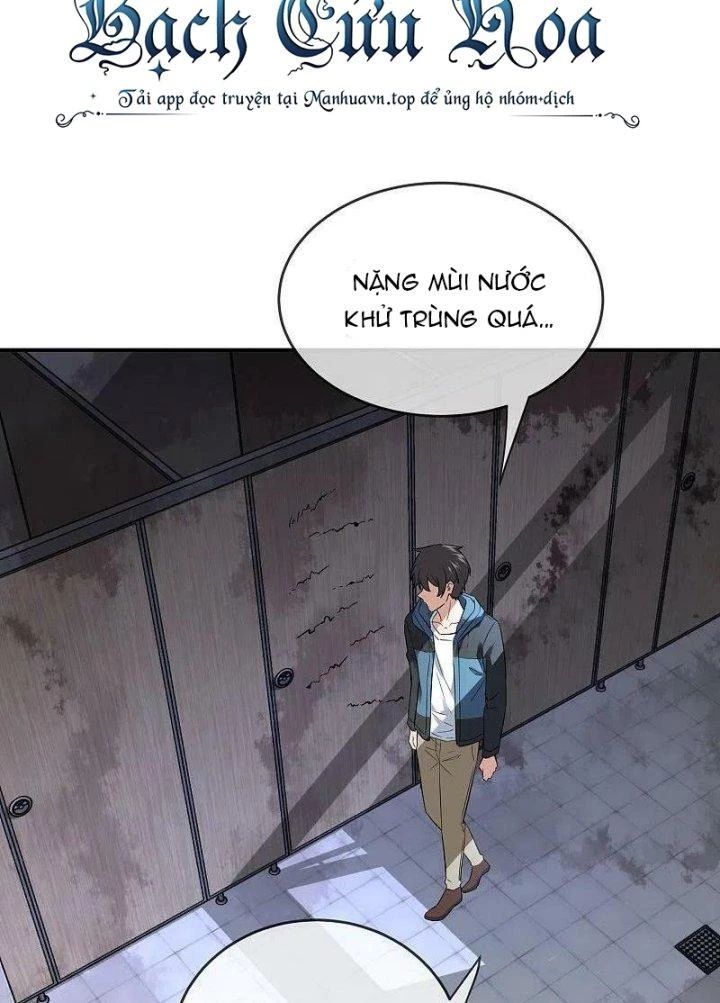 Ta Có Một Tòa Nhà Ma Chapter 196 - Trang 2