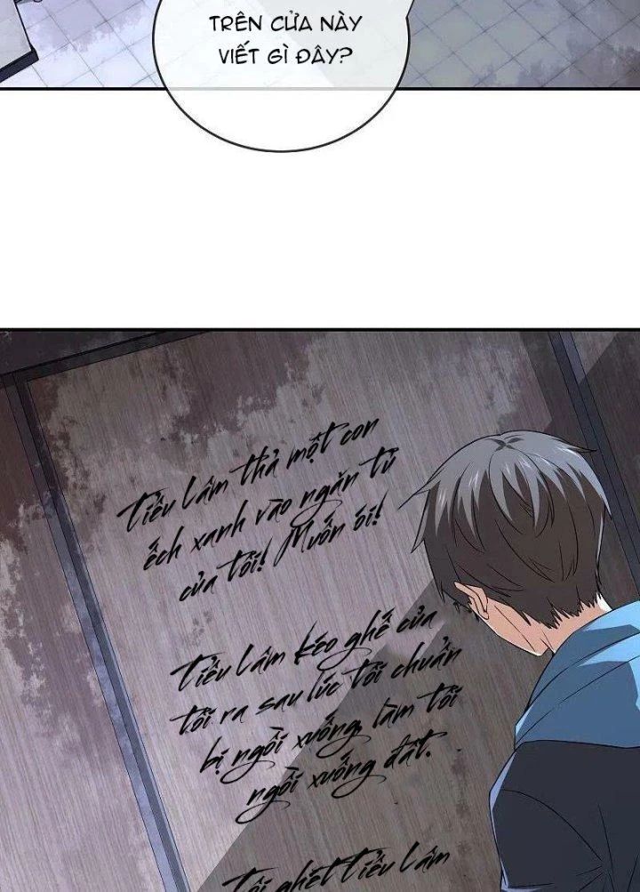 Ta Có Một Tòa Nhà Ma Chapter 196 - Trang 2
