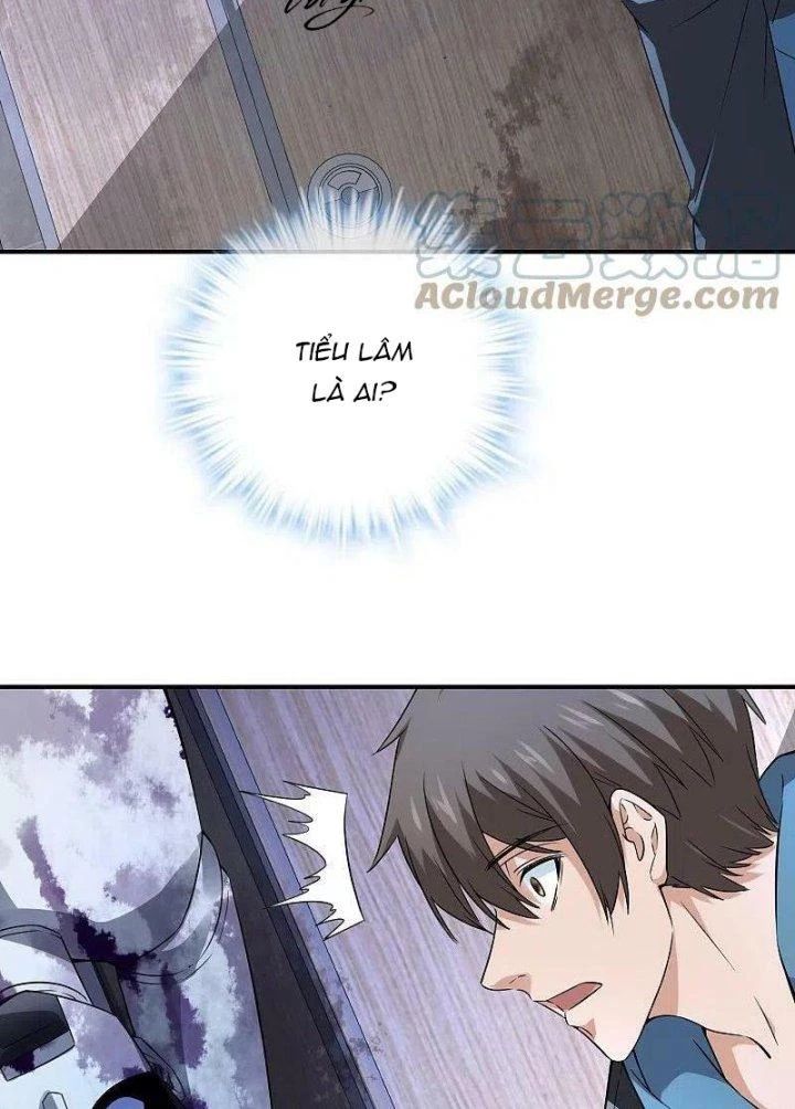 Ta Có Một Tòa Nhà Ma Chapter 196 - Trang 2