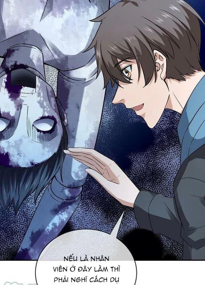 Ta Có Một Tòa Nhà Ma Chapter 196 - Trang 2