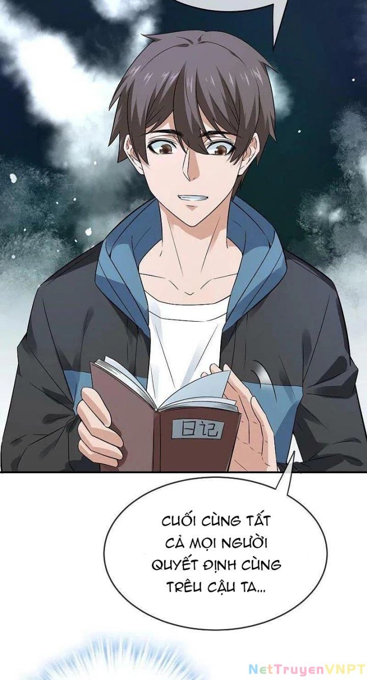 Ta Có Một Tòa Nhà Ma Chapter 196 - Trang 2