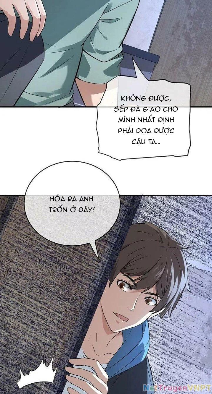 Ta Có Một Tòa Nhà Ma Chapter 196 - Trang 2