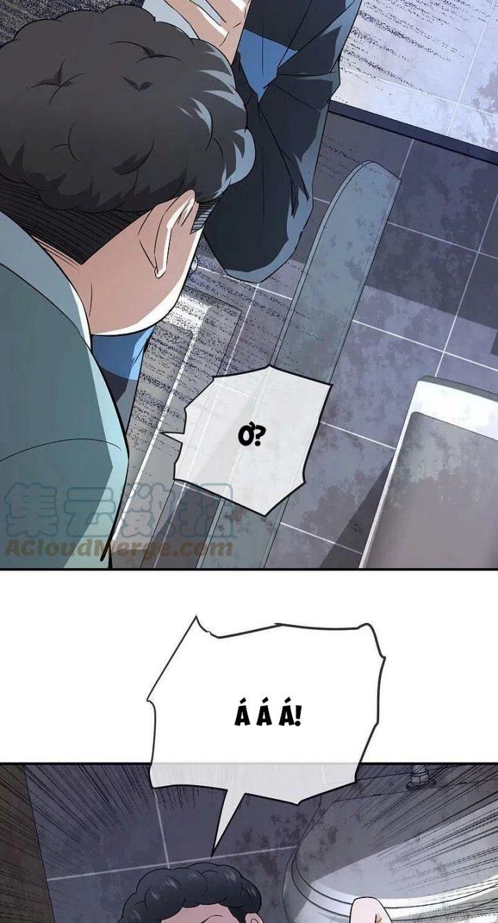Ta Có Một Tòa Nhà Ma Chapter 196 - Trang 2
