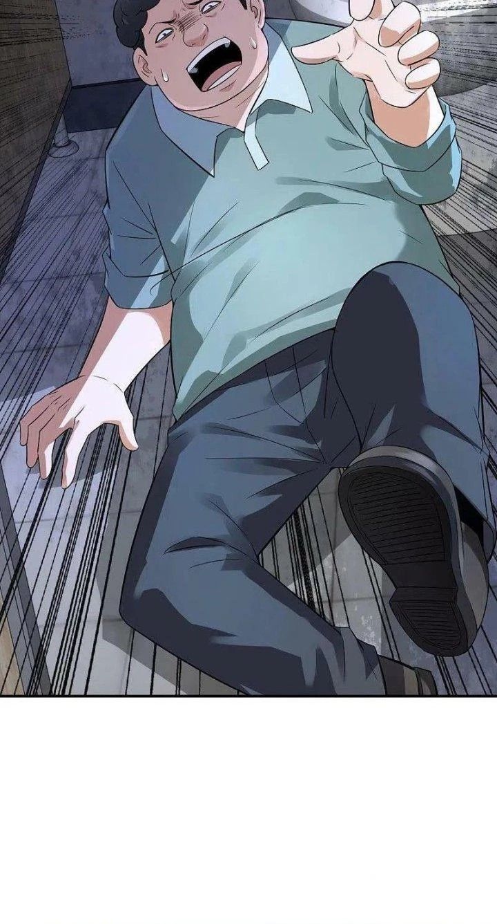 Ta Có Một Tòa Nhà Ma Chapter 196 - Trang 2