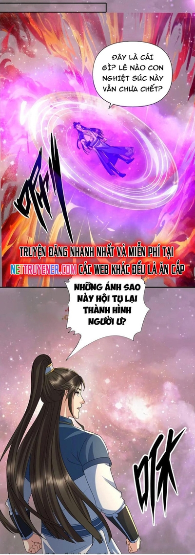 Ta Có Thể Đốn Ngộ Vô Hạn Chapter 259 - Trang 2