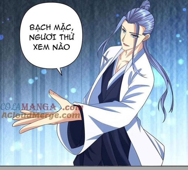 Ta Có Thể Đốn Ngộ Vô Hạn Chapter 260 - Trang 2