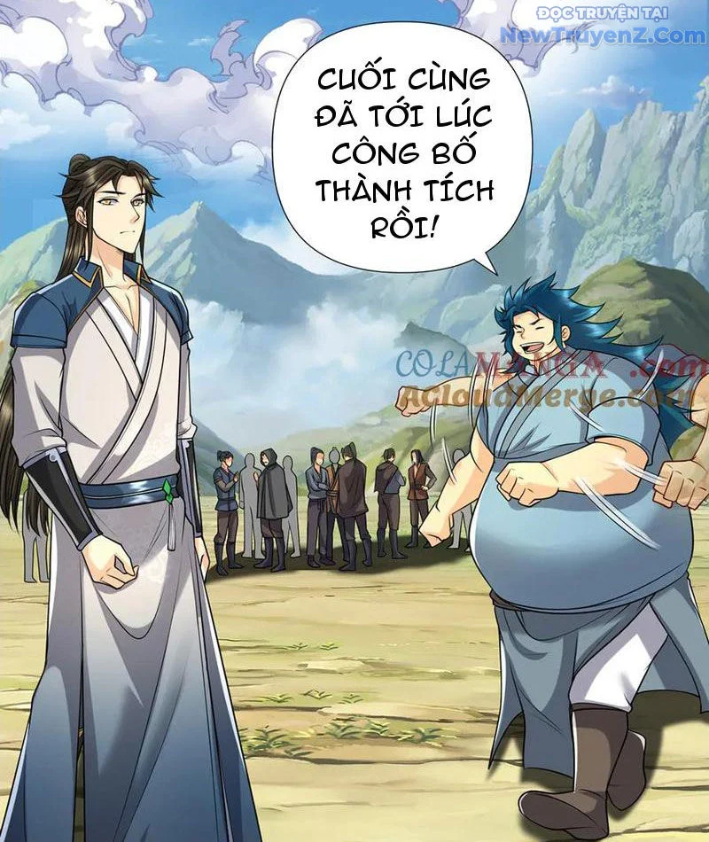 Ta Có Thể Đốn Ngộ Vô Hạn Chapter 263 - Trang 2
