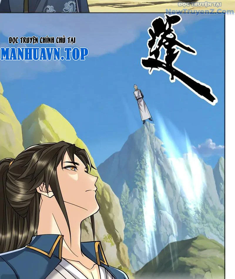 Ta Có Thể Đốn Ngộ Vô Hạn Chapter 263 - Trang 2