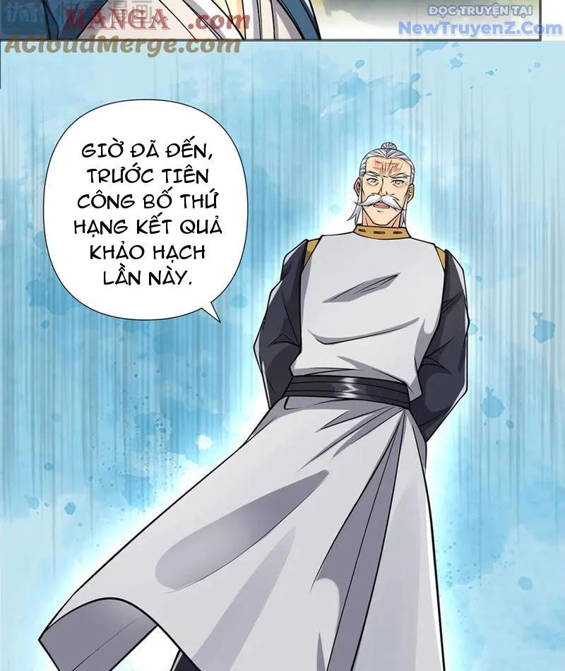 Ta Có Thể Đốn Ngộ Vô Hạn Chapter 263 - Trang 2