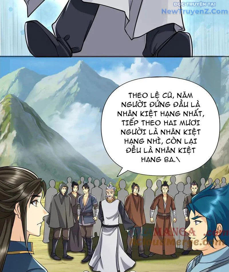 Ta Có Thể Đốn Ngộ Vô Hạn Chapter 263 - Trang 2
