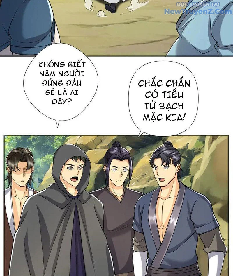 Ta Có Thể Đốn Ngộ Vô Hạn Chapter 263 - Trang 2