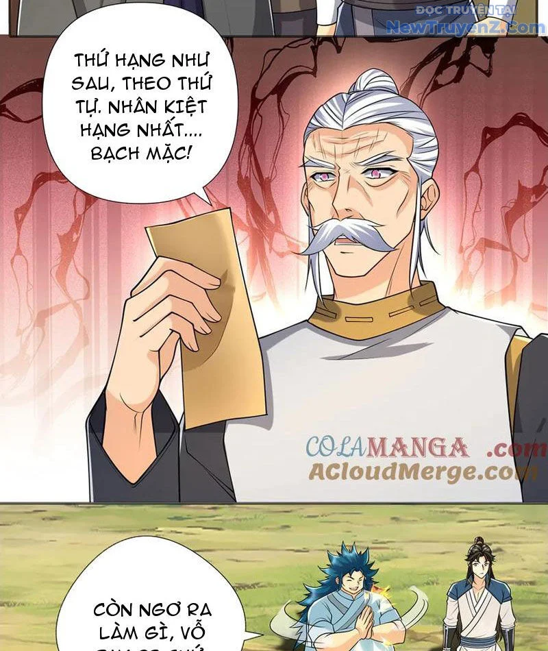 Ta Có Thể Đốn Ngộ Vô Hạn Chapter 263 - Trang 2