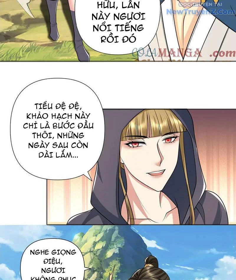 Ta Có Thể Đốn Ngộ Vô Hạn Chapter 263 - Trang 2