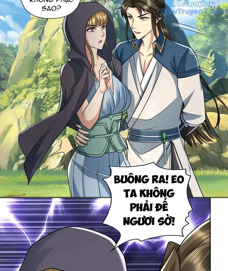 Ta Có Thể Đốn Ngộ Vô Hạn Chapter 263 - Trang 2