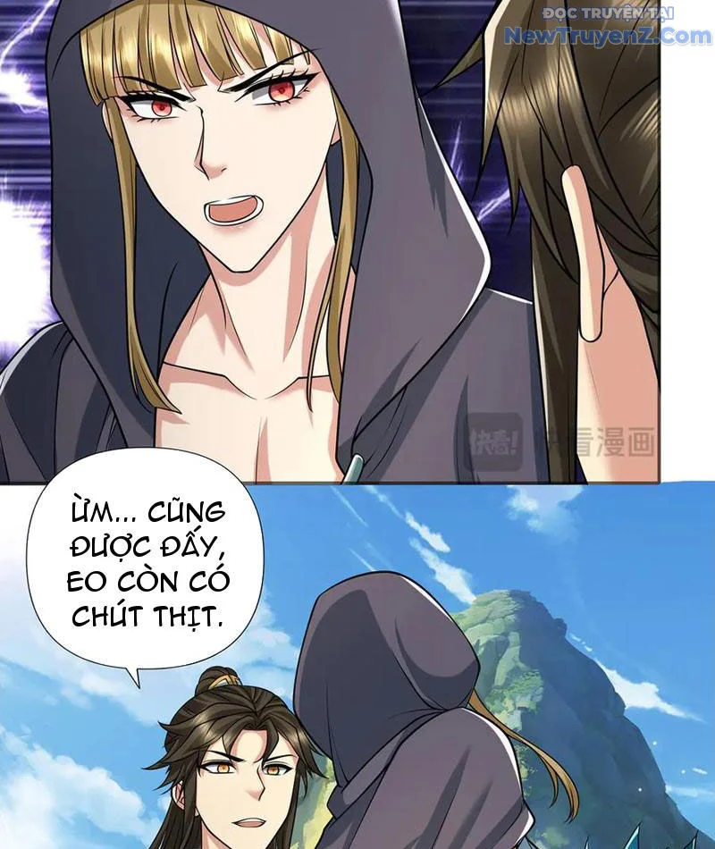 Ta Có Thể Đốn Ngộ Vô Hạn Chapter 263 - Trang 2