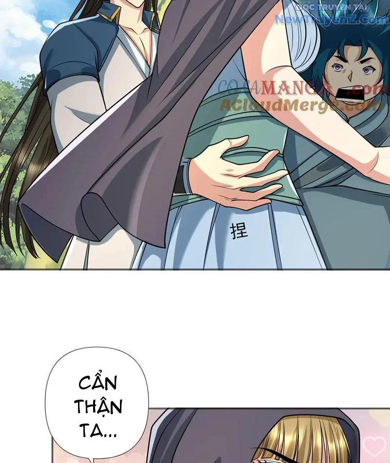 Ta Có Thể Đốn Ngộ Vô Hạn Chapter 263 - Trang 2
