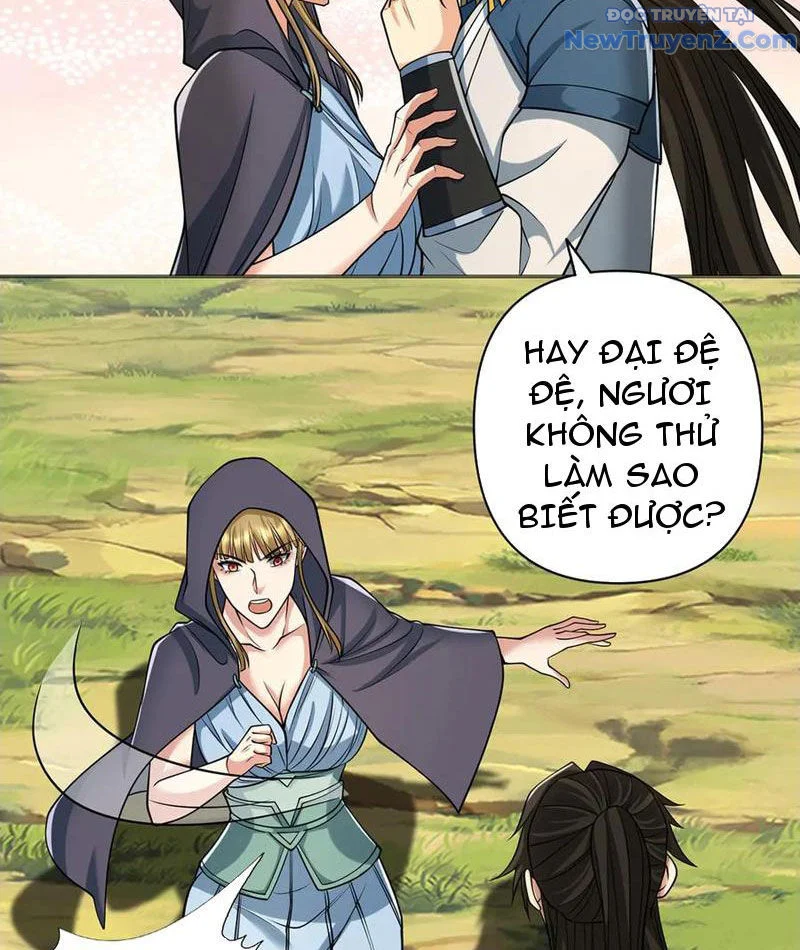 Ta Có Thể Đốn Ngộ Vô Hạn Chapter 263 - Trang 2