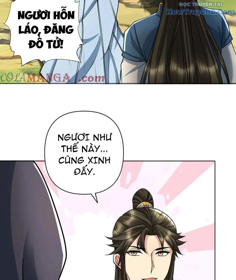 Ta Có Thể Đốn Ngộ Vô Hạn Chapter 263 - Trang 2
