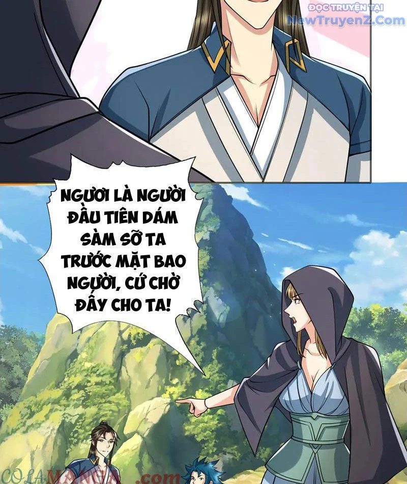 Ta Có Thể Đốn Ngộ Vô Hạn Chapter 263 - Trang 2