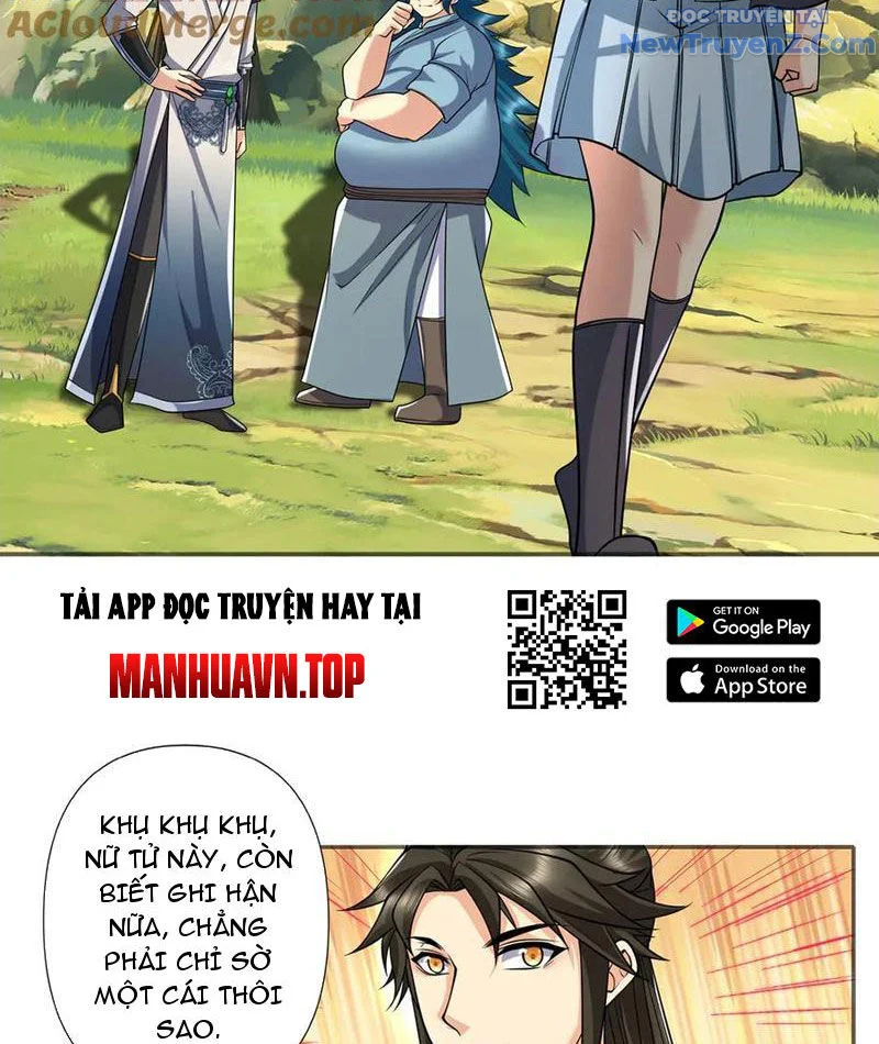 Ta Có Thể Đốn Ngộ Vô Hạn Chapter 263 - Trang 2