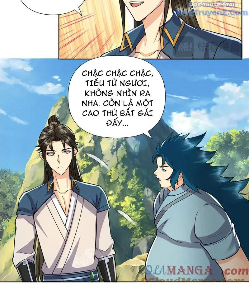 Ta Có Thể Đốn Ngộ Vô Hạn Chapter 263 - Trang 2