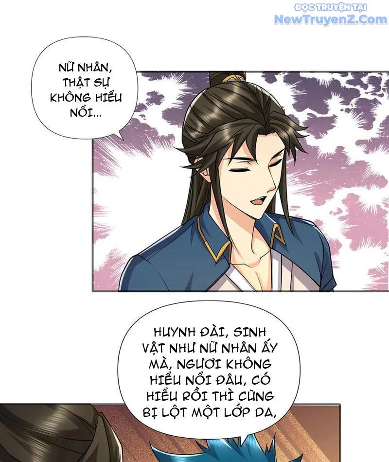 Ta Có Thể Đốn Ngộ Vô Hạn Chapter 263 - Trang 2