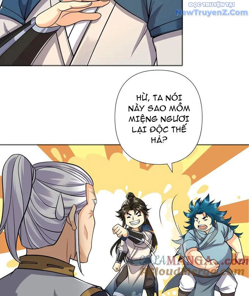 Ta Có Thể Đốn Ngộ Vô Hạn Chapter 263 - Trang 2