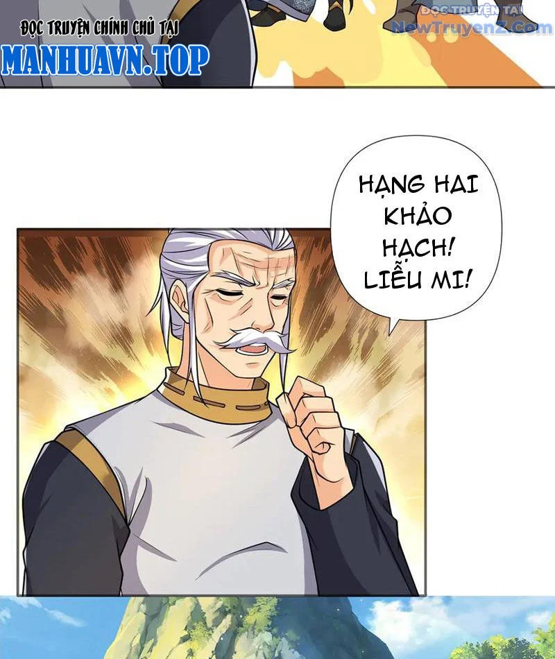 Ta Có Thể Đốn Ngộ Vô Hạn Chapter 263 - Trang 2