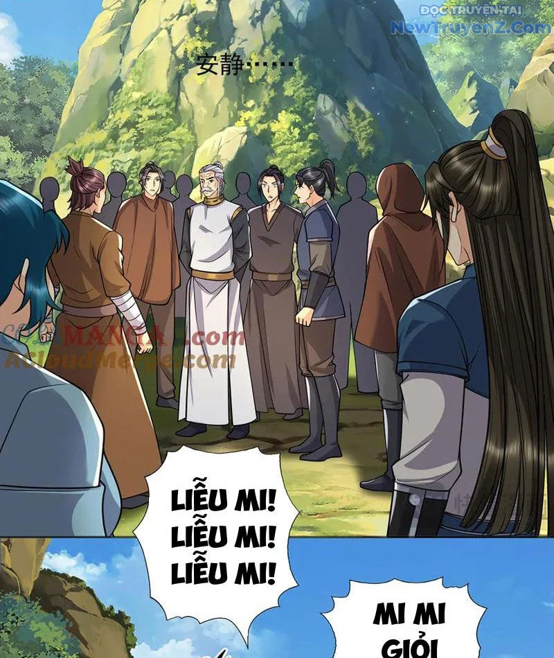 Ta Có Thể Đốn Ngộ Vô Hạn Chapter 263 - Trang 2
