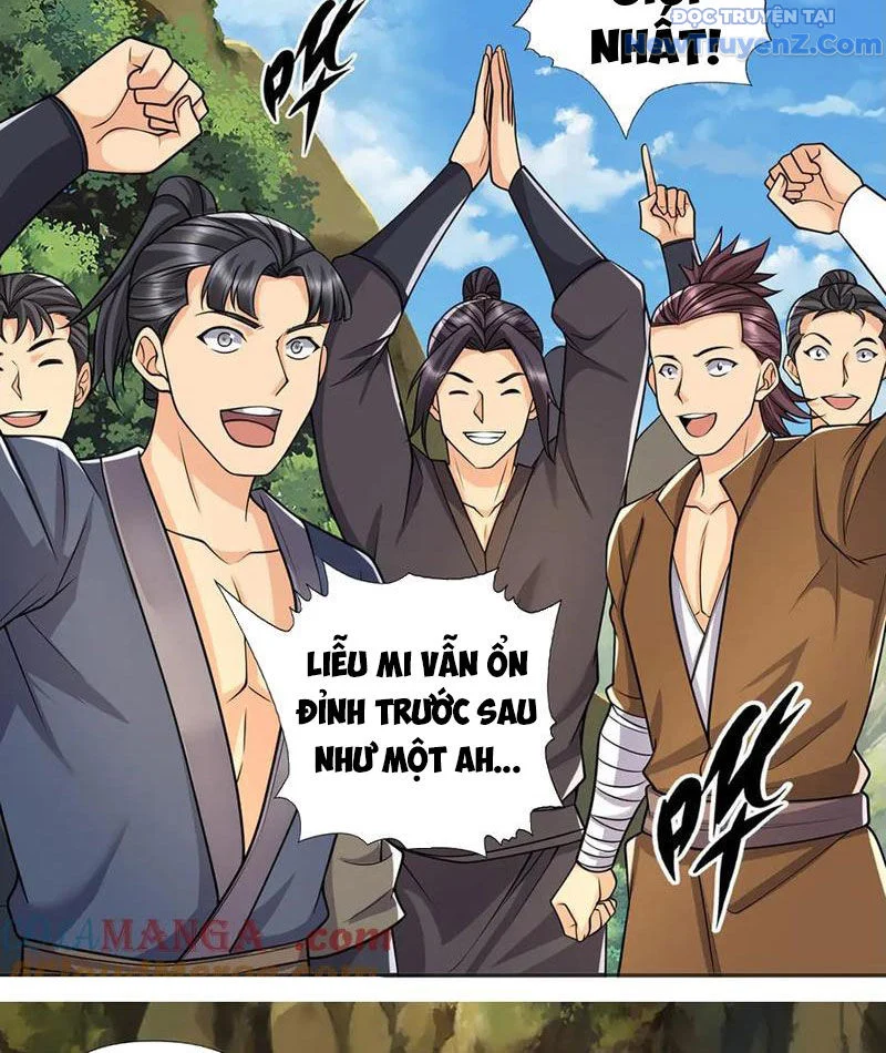 Ta Có Thể Đốn Ngộ Vô Hạn Chapter 263 - Trang 2