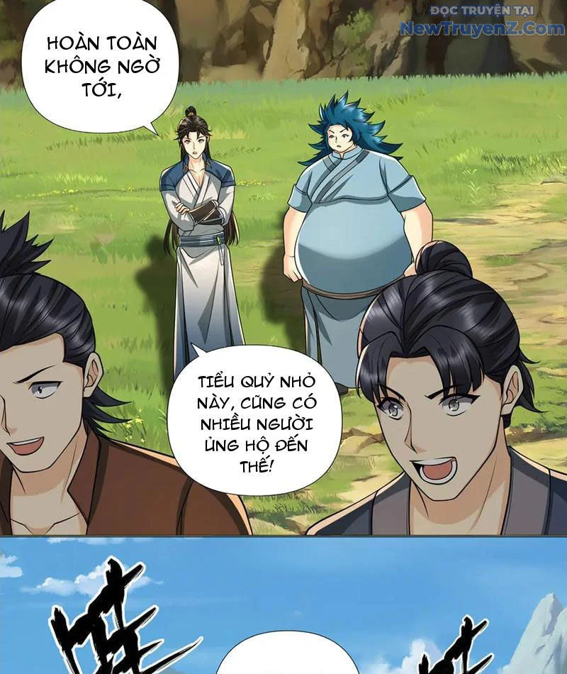 Ta Có Thể Đốn Ngộ Vô Hạn Chapter 263 - Trang 2