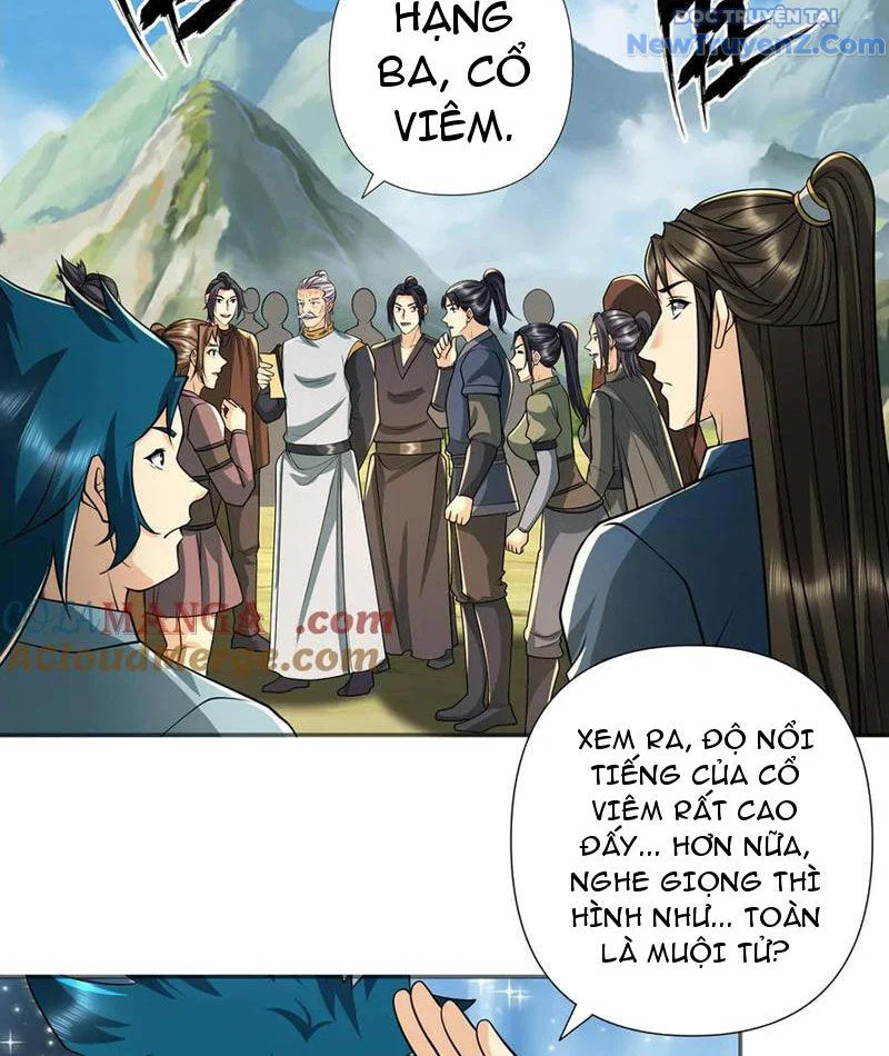 Ta Có Thể Đốn Ngộ Vô Hạn Chapter 263 - Trang 2