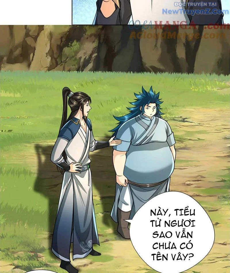 Ta Có Thể Đốn Ngộ Vô Hạn Chapter 263 - Trang 2