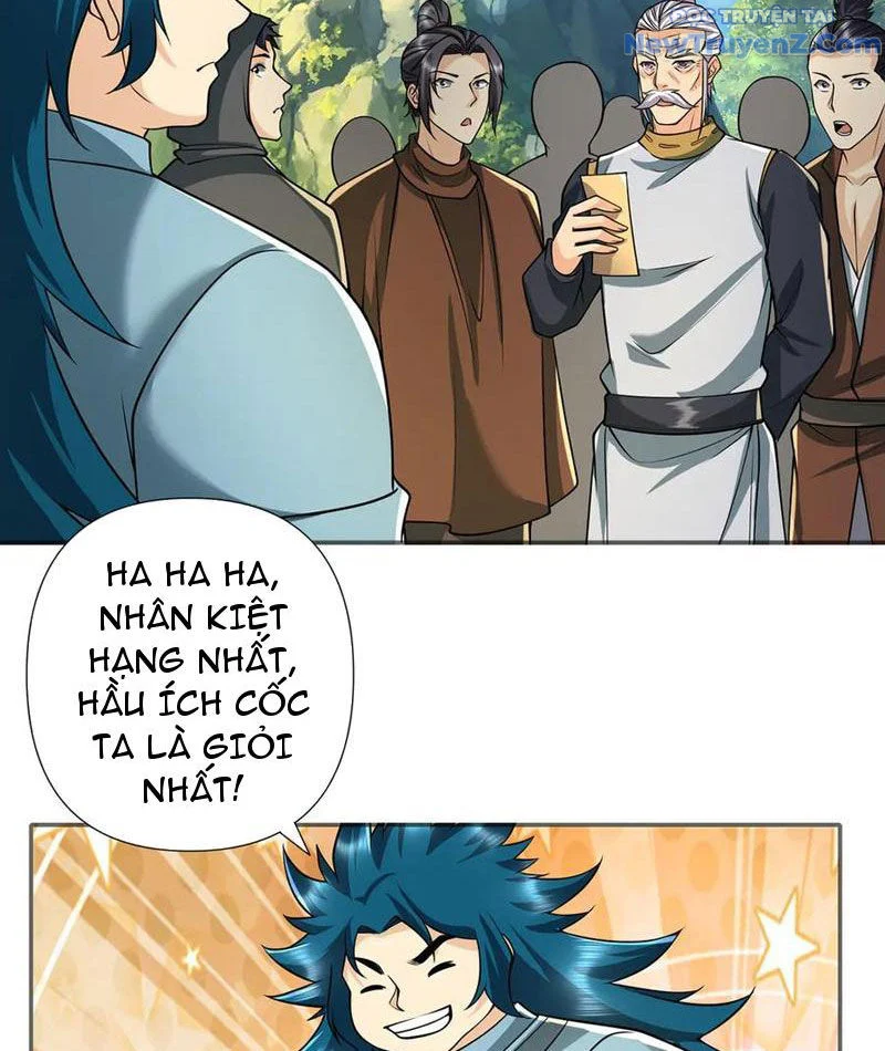 Ta Có Thể Đốn Ngộ Vô Hạn Chapter 263 - Trang 2