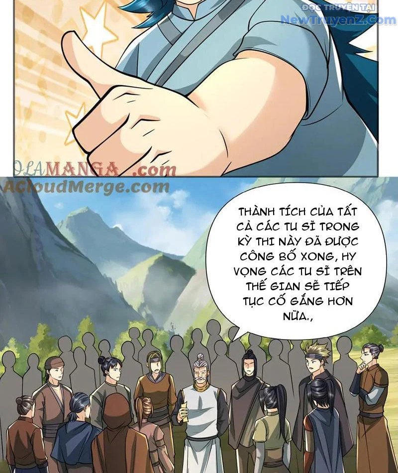 Ta Có Thể Đốn Ngộ Vô Hạn Chapter 263 - Trang 2