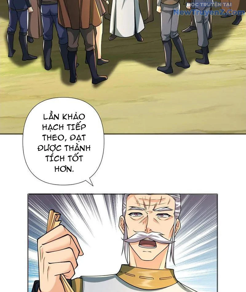 Ta Có Thể Đốn Ngộ Vô Hạn Chapter 263 - Trang 2