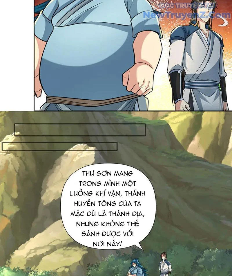 Ta Có Thể Đốn Ngộ Vô Hạn Chapter 264 - Trang 3