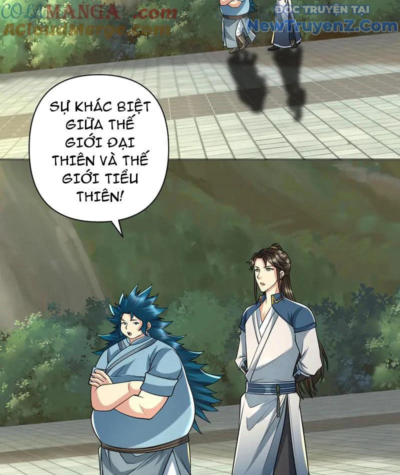 Ta Có Thể Đốn Ngộ Vô Hạn Chapter 264 - Trang 3