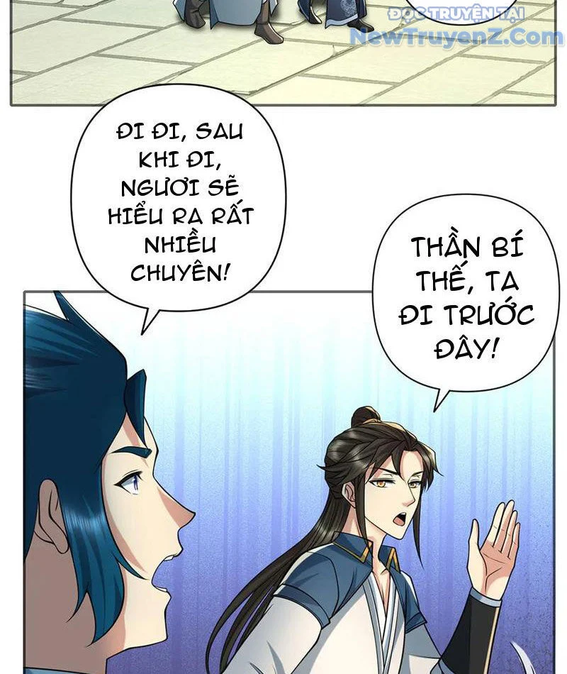 Ta Có Thể Đốn Ngộ Vô Hạn Chapter 264 - Trang 3