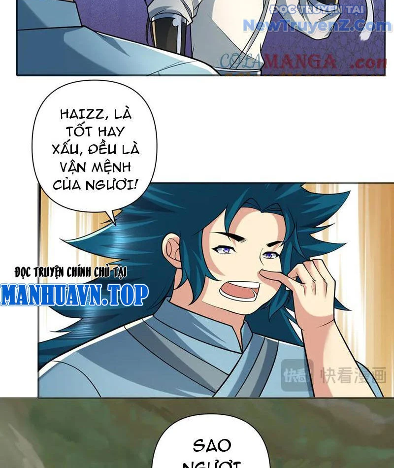 Ta Có Thể Đốn Ngộ Vô Hạn Chapter 264 - Trang 3