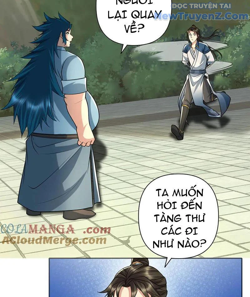 Ta Có Thể Đốn Ngộ Vô Hạn Chapter 264 - Trang 3