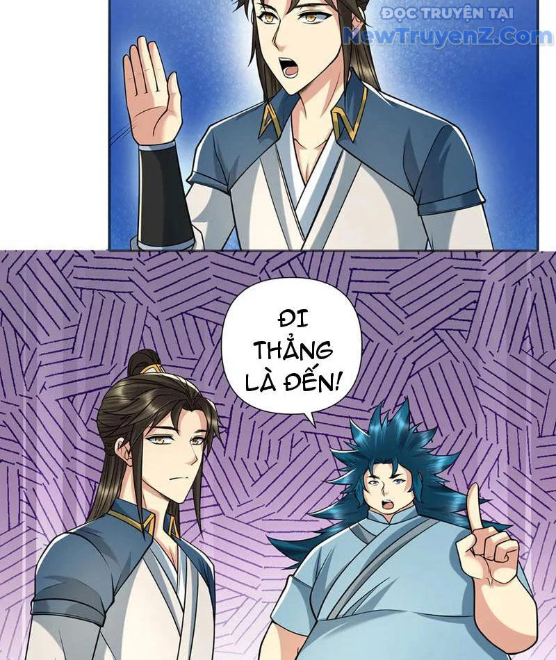 Ta Có Thể Đốn Ngộ Vô Hạn Chapter 264 - Trang 3