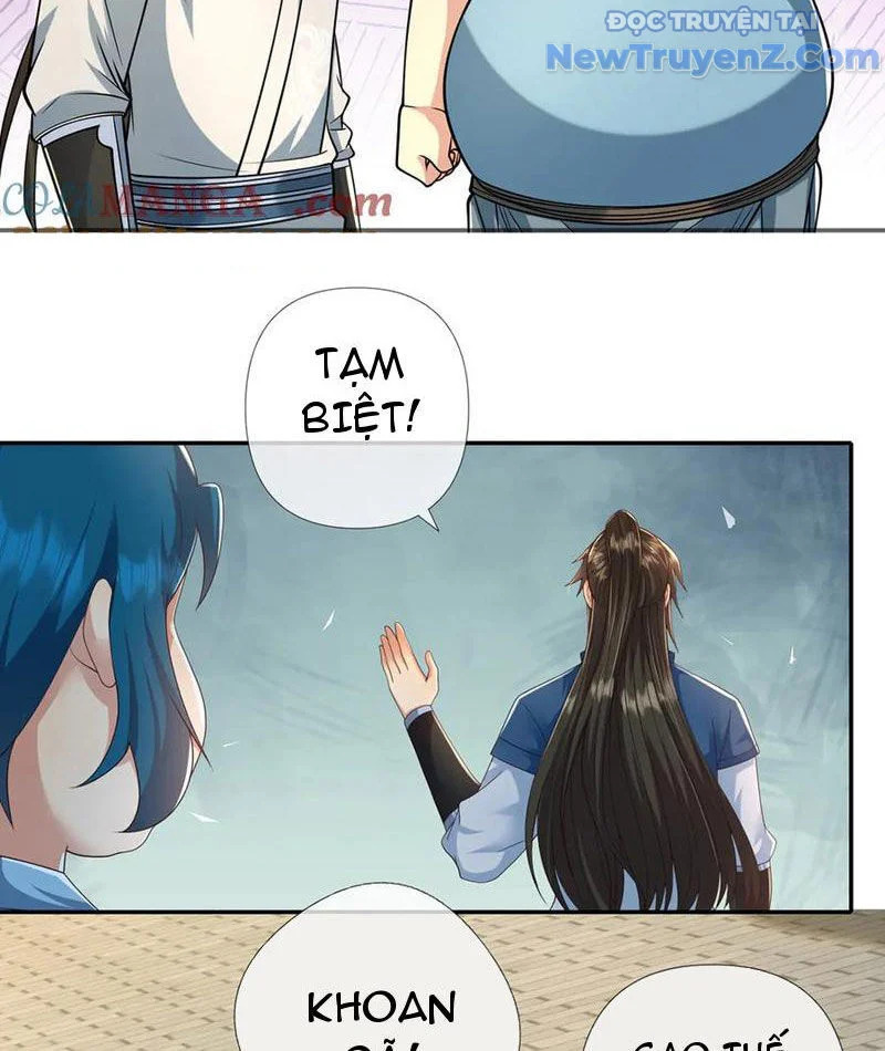 Ta Có Thể Đốn Ngộ Vô Hạn Chapter 264 - Trang 3