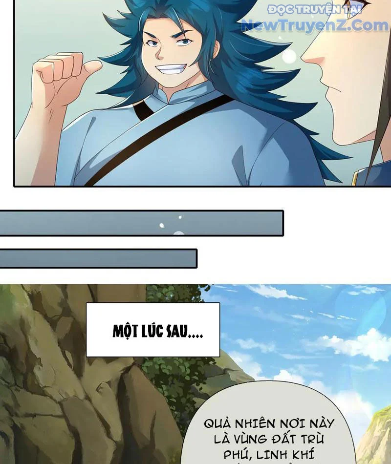 Ta Có Thể Đốn Ngộ Vô Hạn Chapter 264 - Trang 3